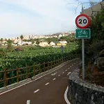 بيت للعطل Casa Coronela غاراتْشيكو