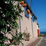 بيت للعطل Casa Coronela *