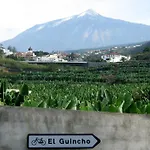 Casa Coronela بيت للعطل *