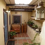 Casa Coronela