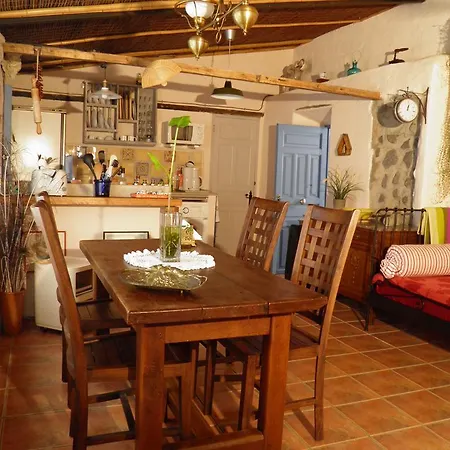 Casa Coronela Garachico (Tenerife)