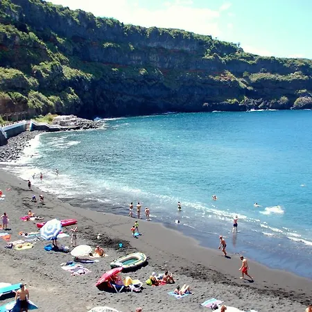 Casa Coronela Ferienhaus Garachico (Tenerife)