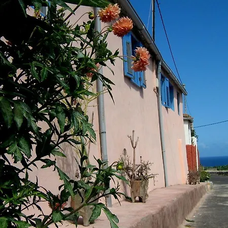 Ferienhaus Casa Coronela *