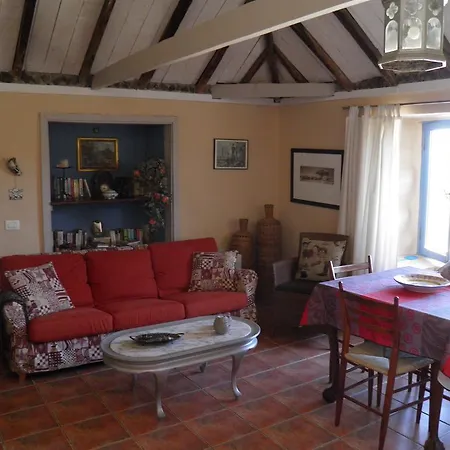 Prázdninový dům Casa Coronela *
