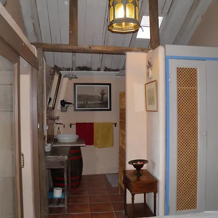 Casa Coronela Ferienhaus