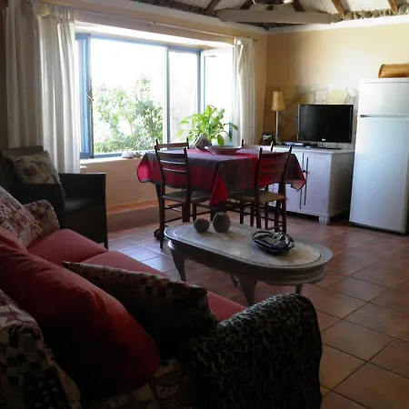 Casa Coronela Ferienhaus Garachico (Tenerife)