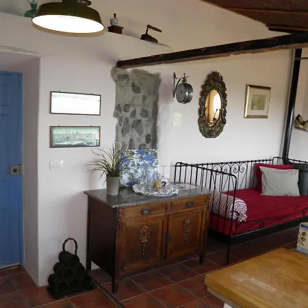 Сasa de vacaciones Casa Coronela *