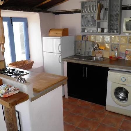 Ferienhaus Casa Coronela