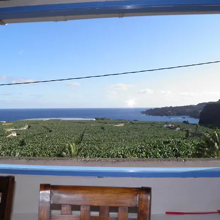 Prázdninový dům Casa Coronela Garachico (Tenerife)