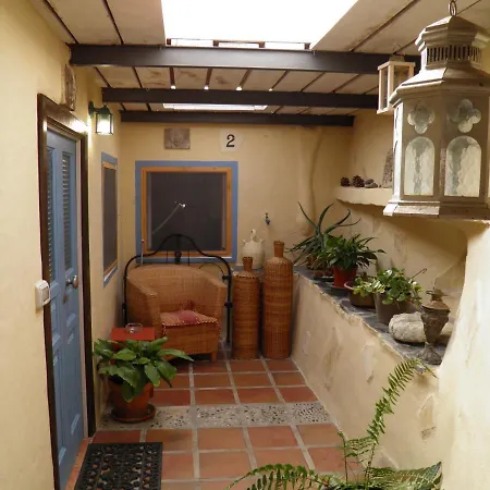 Casa Coronela