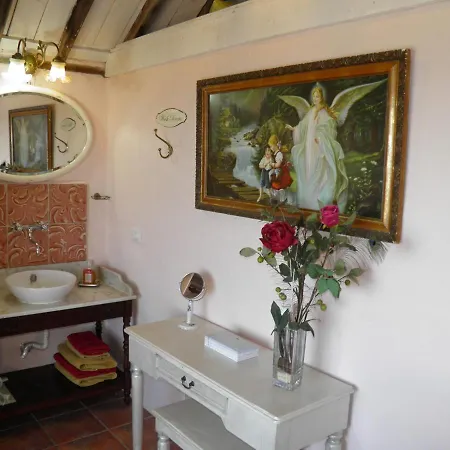 Casa Coronela Ferienhaus *