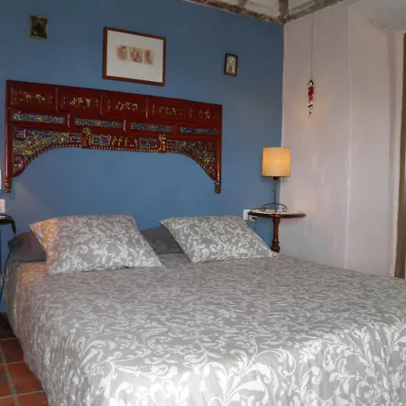 Casa Coronela Ferienhaus Garachico (Tenerife)