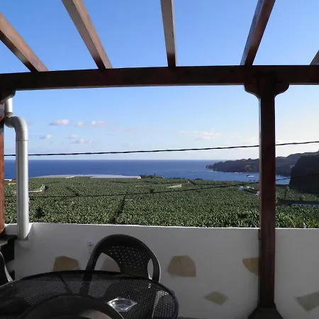 Prázdninový dům Casa Coronela