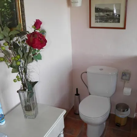 Casa Coronela *