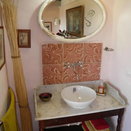 Hébergement de vacances Casa Coronela