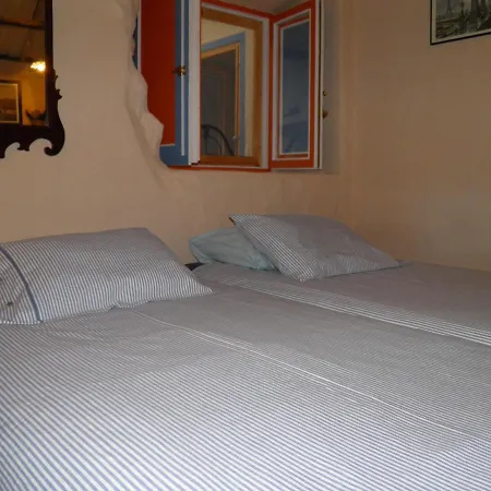 Ferienhaus Casa Coronela