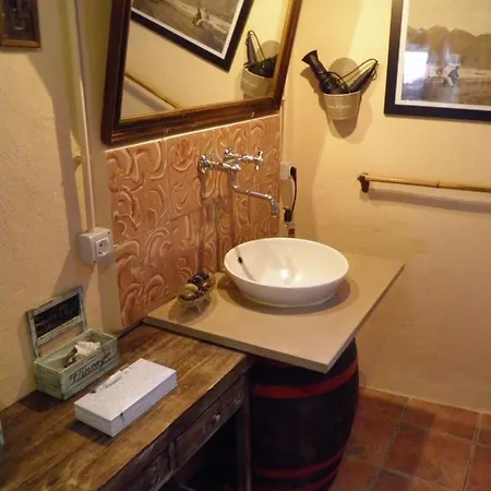 Casa Coronela Ferienhaus