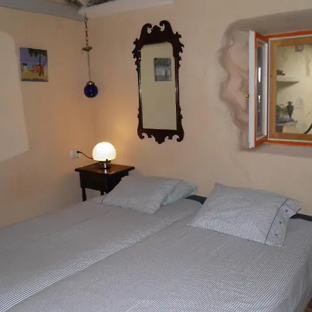 Casa Coronela