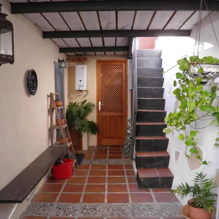 Casa Coronela Ferienhaus *