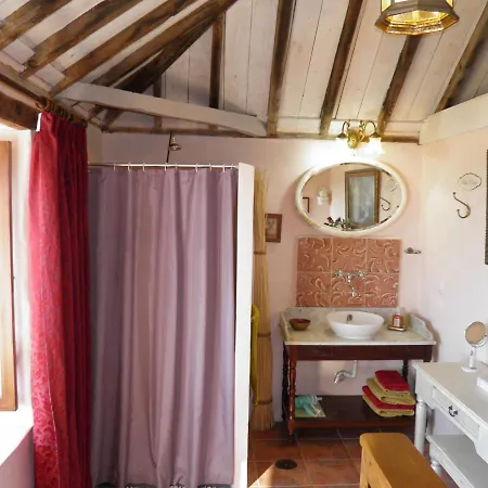Casa Coronela Ferienhaus Garachico (Tenerife)