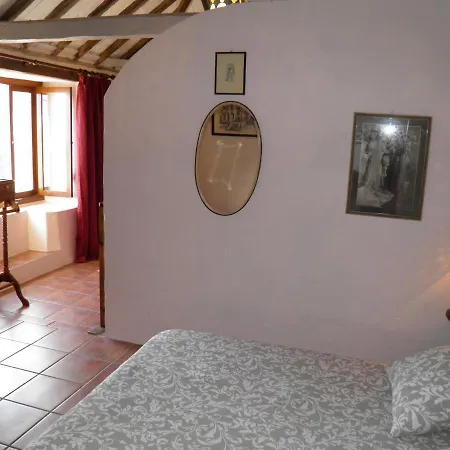 Prázdninový dům Casa Coronela *