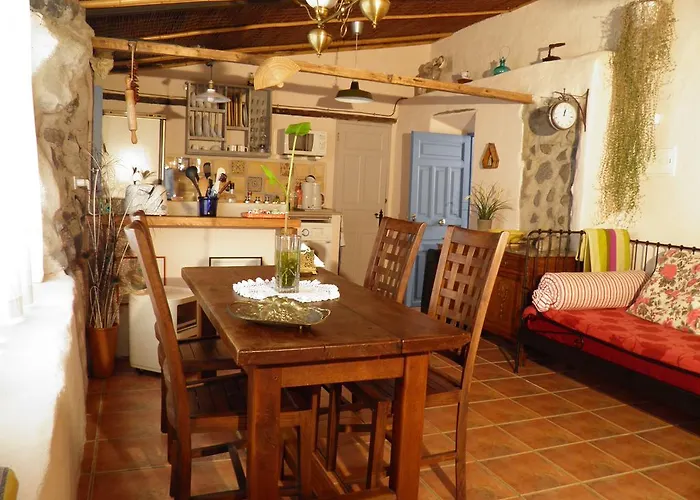 Casa Coronela Garachico (Tenerife)