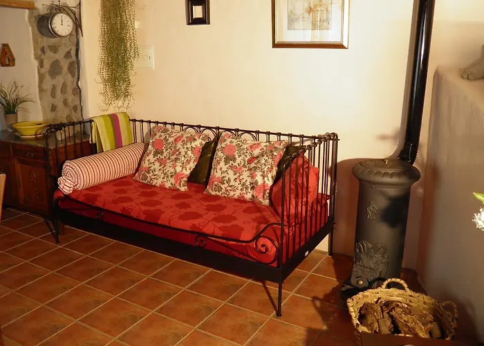 Casa Coronela Garachico (Tenerife)