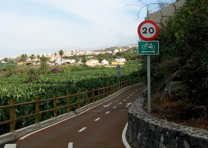 Holiday home Casa Coronela Garachico (Tenerife)