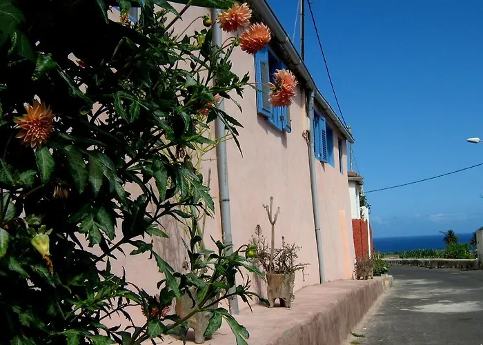 Сasa de vacaciones Casa Coronela *