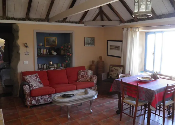 Holiday home Casa Coronela *