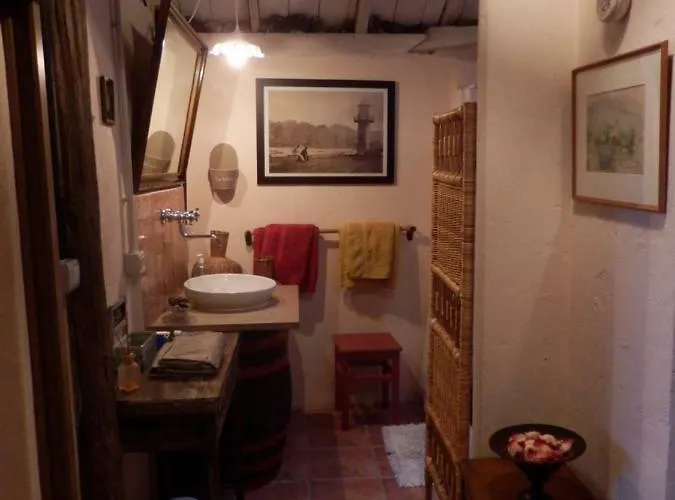 Сasa de vacaciones Casa Coronela