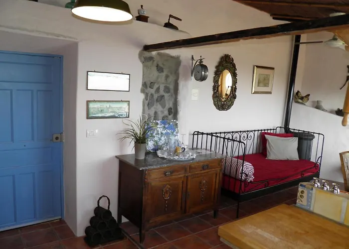 Holiday home Casa Coronela *