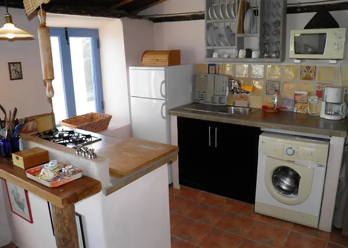 Holiday home Casa Coronela