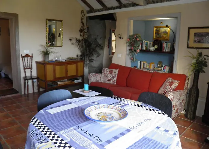 Holiday home Casa Coronela *