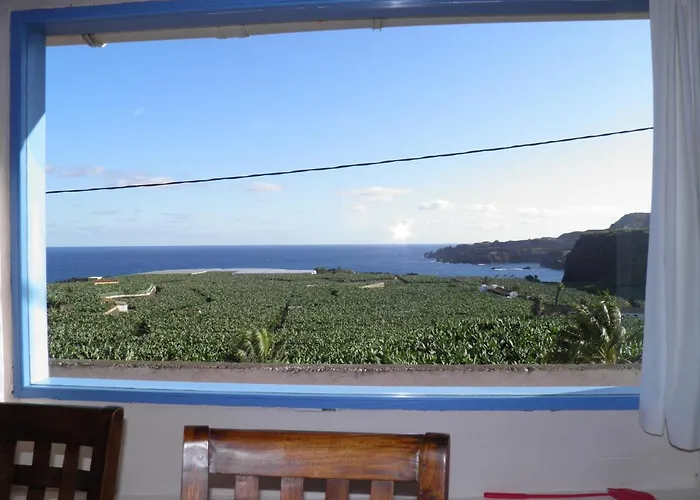 Holiday home Casa Coronela Garachico (Tenerife)