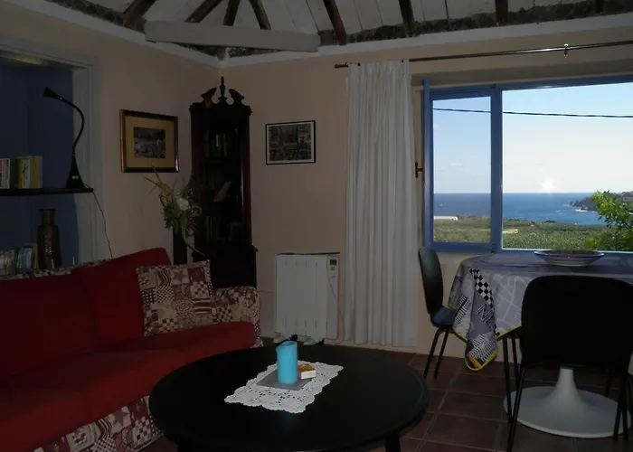 Holiday home Casa Coronela