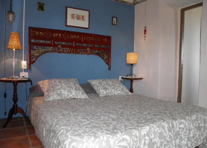 Casa Coronela Сasa de vacaciones Garachico (Tenerife)