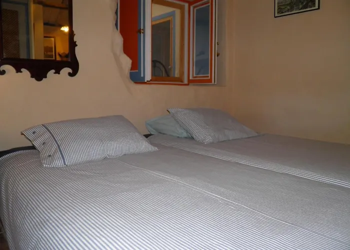 Holiday home Casa Coronela