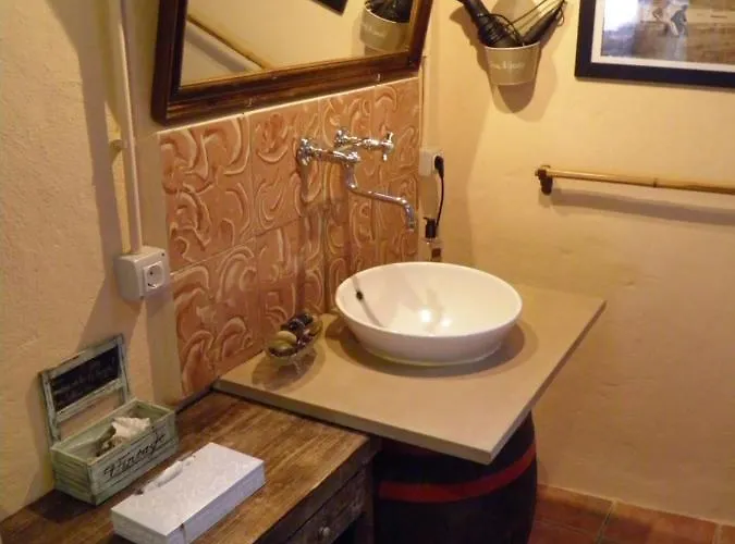 Casa Coronela Сasa de vacaciones