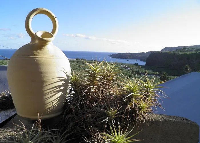 Holiday home Casa Coronela Garachico (Tenerife)