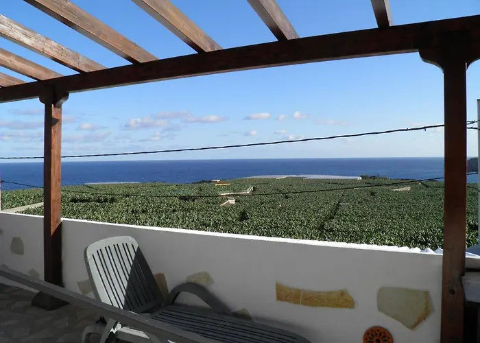 Casa Coronela Garachico (Tenerife)