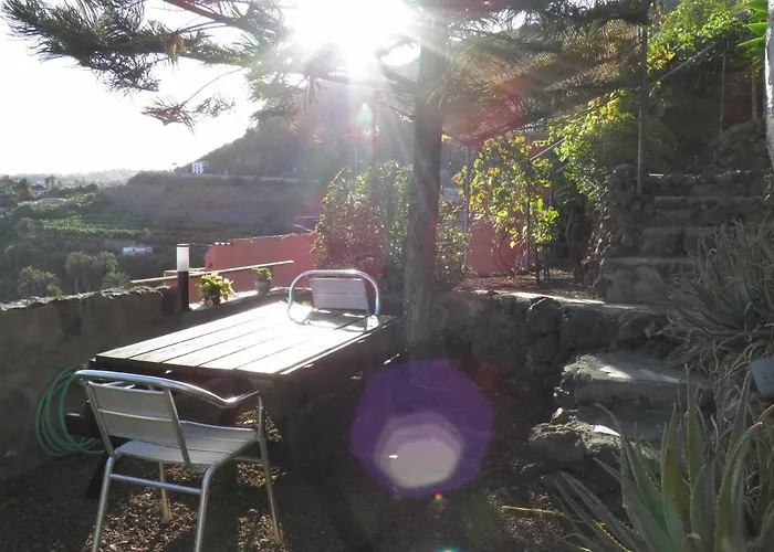 Casa Coronela Holiday home *