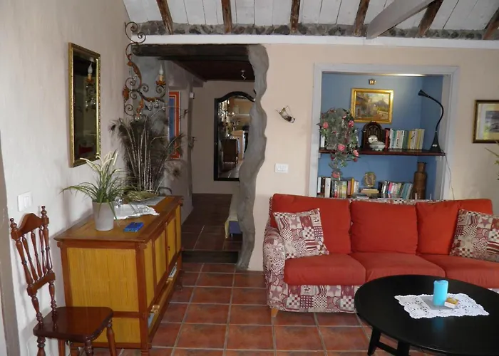 Сasa de vacaciones Casa Coronela Garachico (Tenerife)