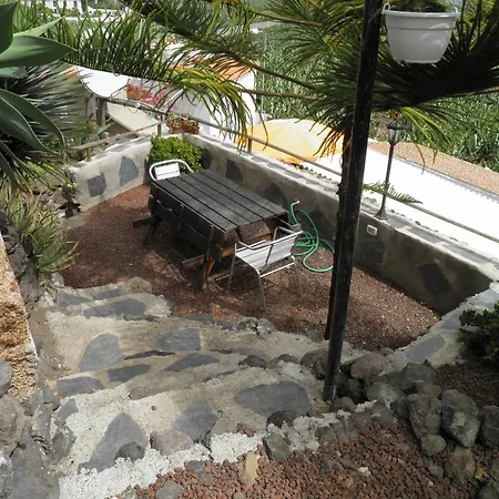 بيت للعطل Casa Coronela