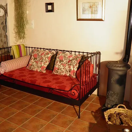 Casa Coronela 가라치코