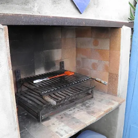 Casa Coronela 펜션