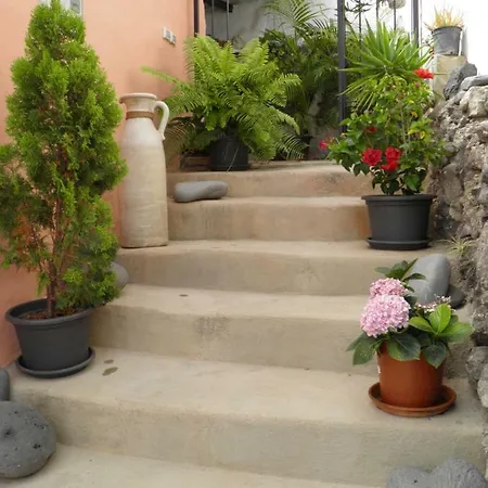 Casa Coronela 펜션 *