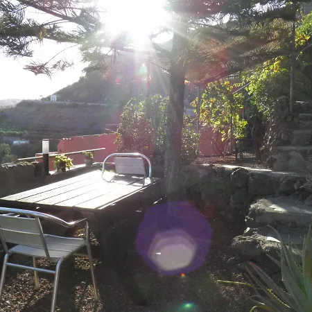 Casa Coronela 펜션 *