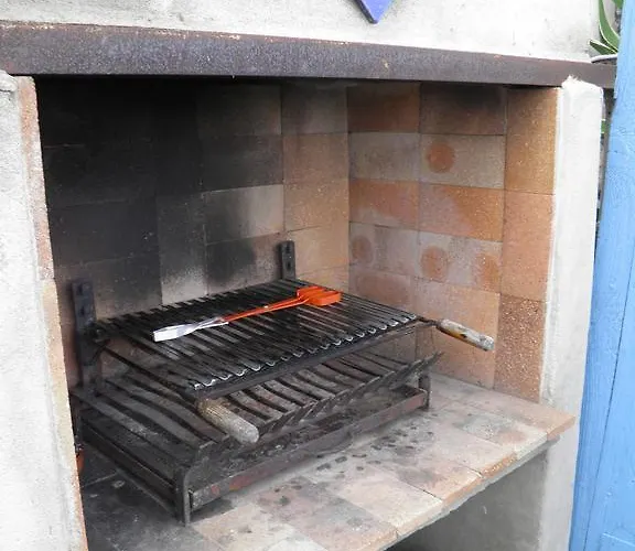 Casa Coronela Ferienhaus