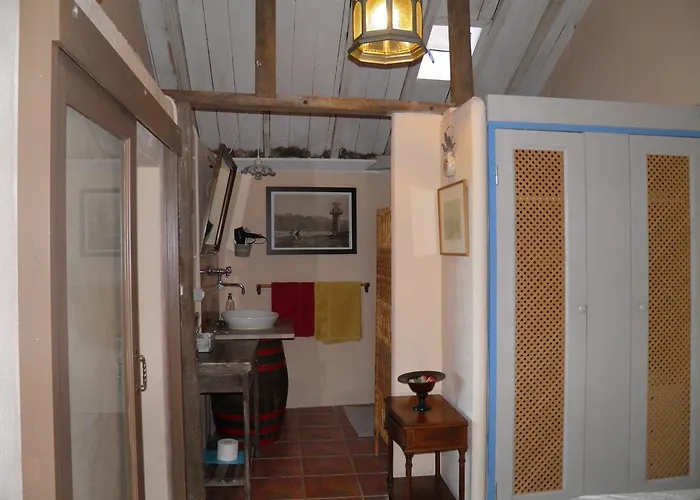 Casa Coronela Ferienhaus